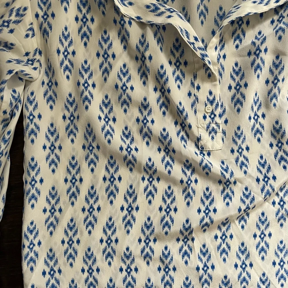 Joie Blouse - Picture 3 of 3
